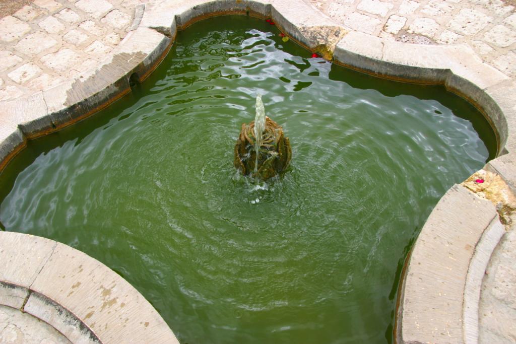 Foto de Villandry, Francia