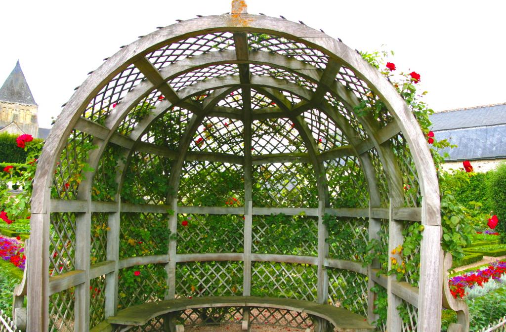 Foto de Villandry, Francia