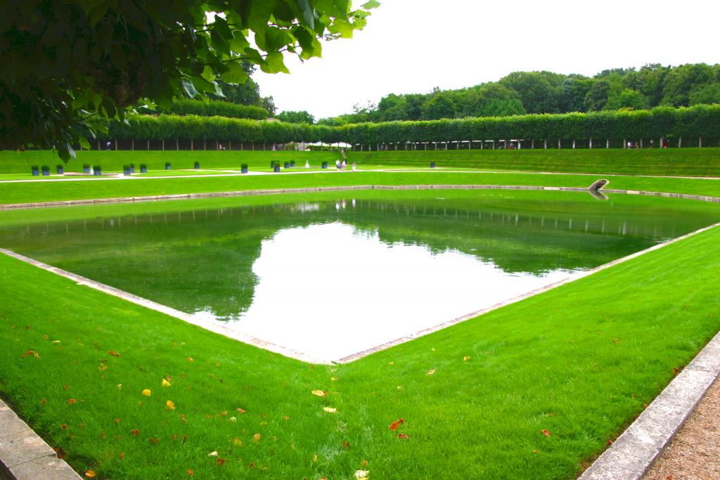 Foto de Villandry, Francia