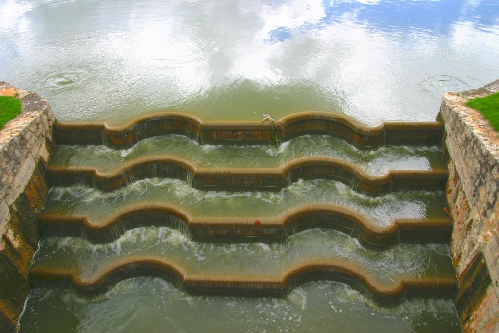 Foto de Villandry, Francia