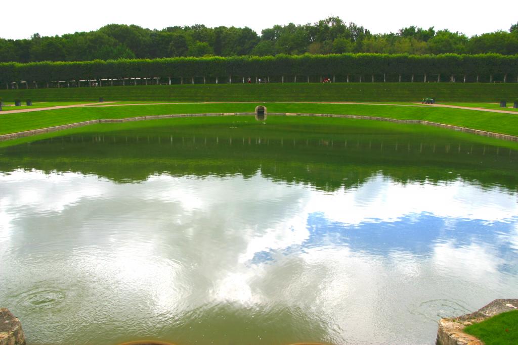 Foto de Villandry, Francia