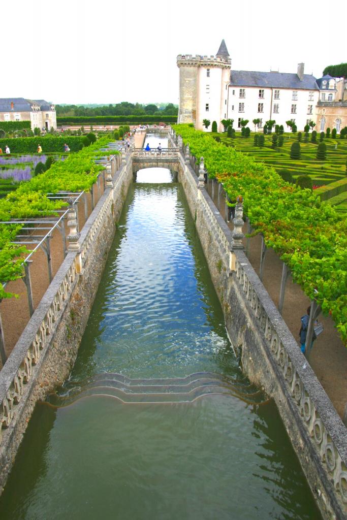 Foto de Villandry, Francia