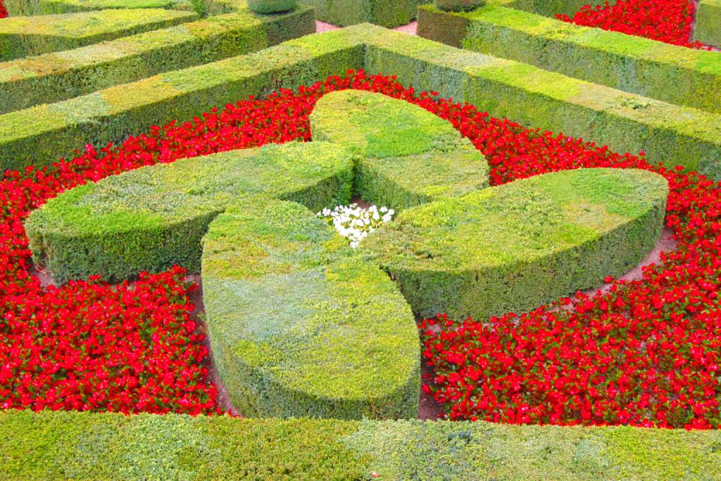 Foto de Villandry, Francia