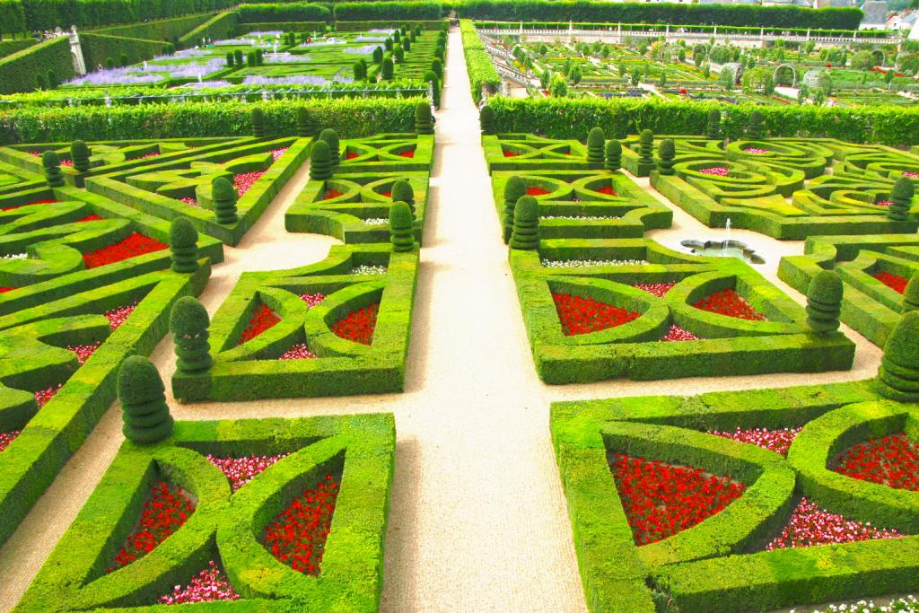 Foto de Villandry, Francia