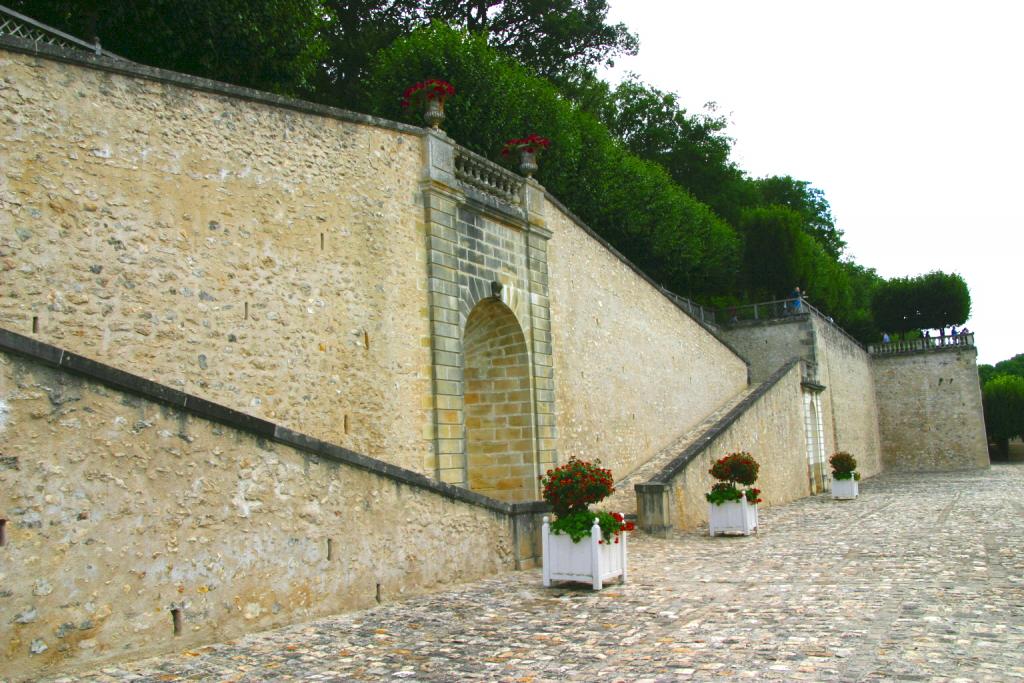 Foto de Villandry, Francia