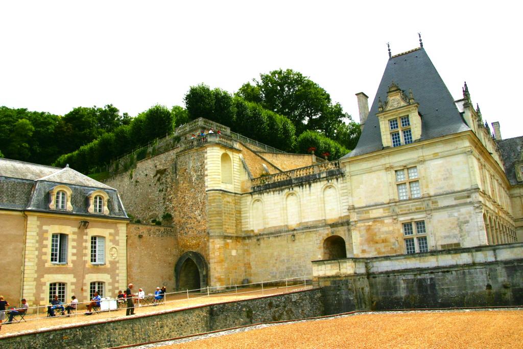 Foto de Villandry, Francia