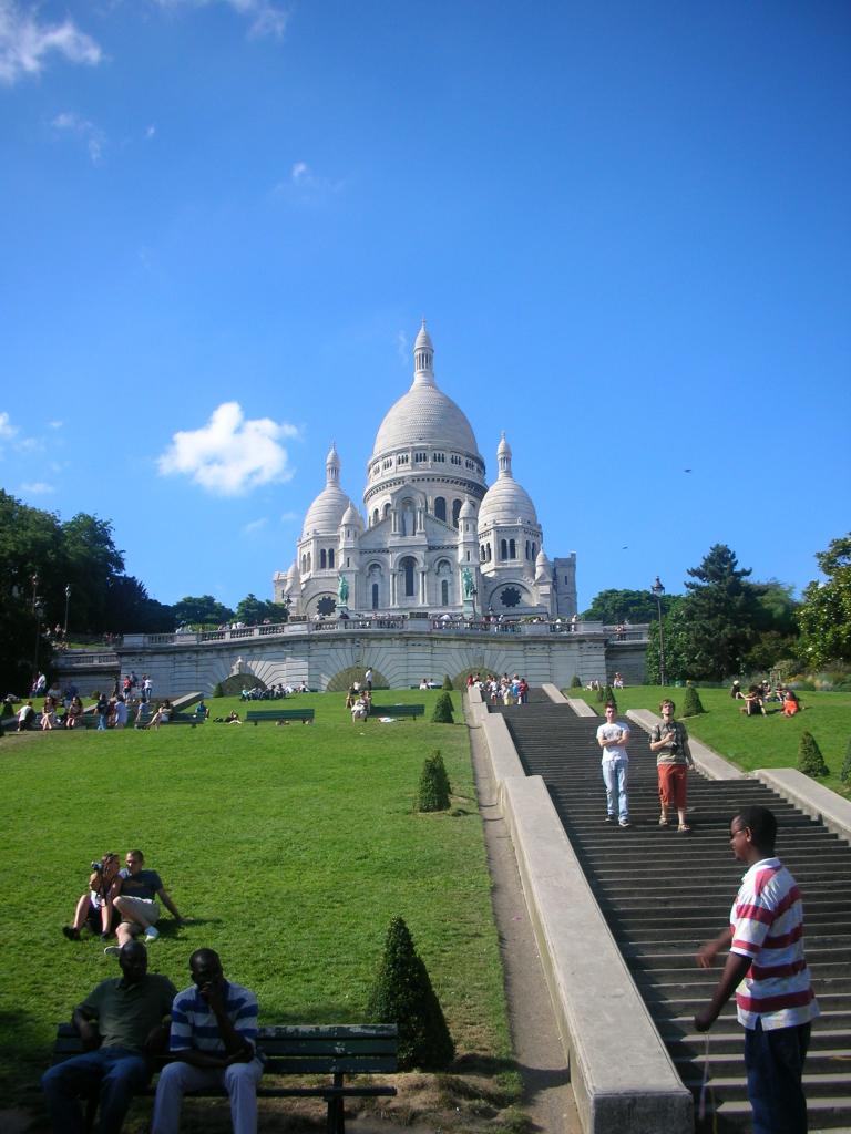 Foto de Paris, Francia