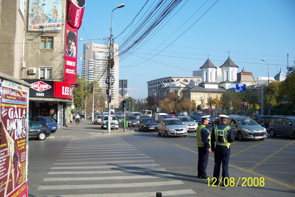 Foto de Buzau, Rumania