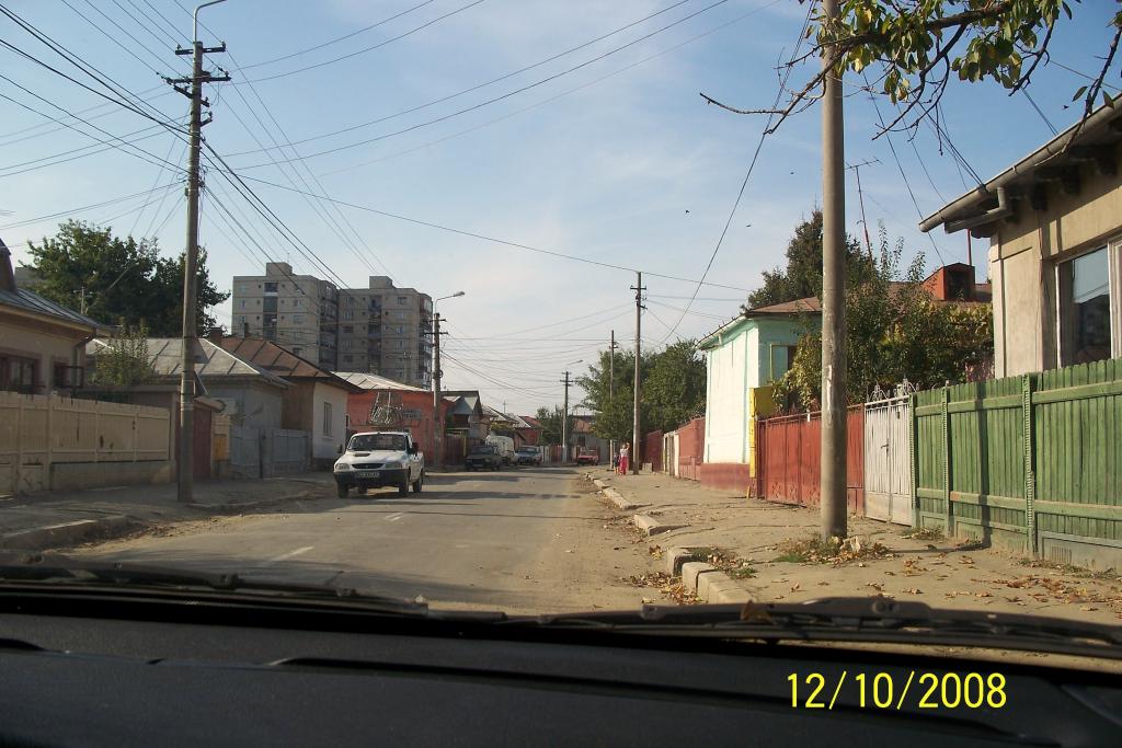 Foto de Buzau, Rumania