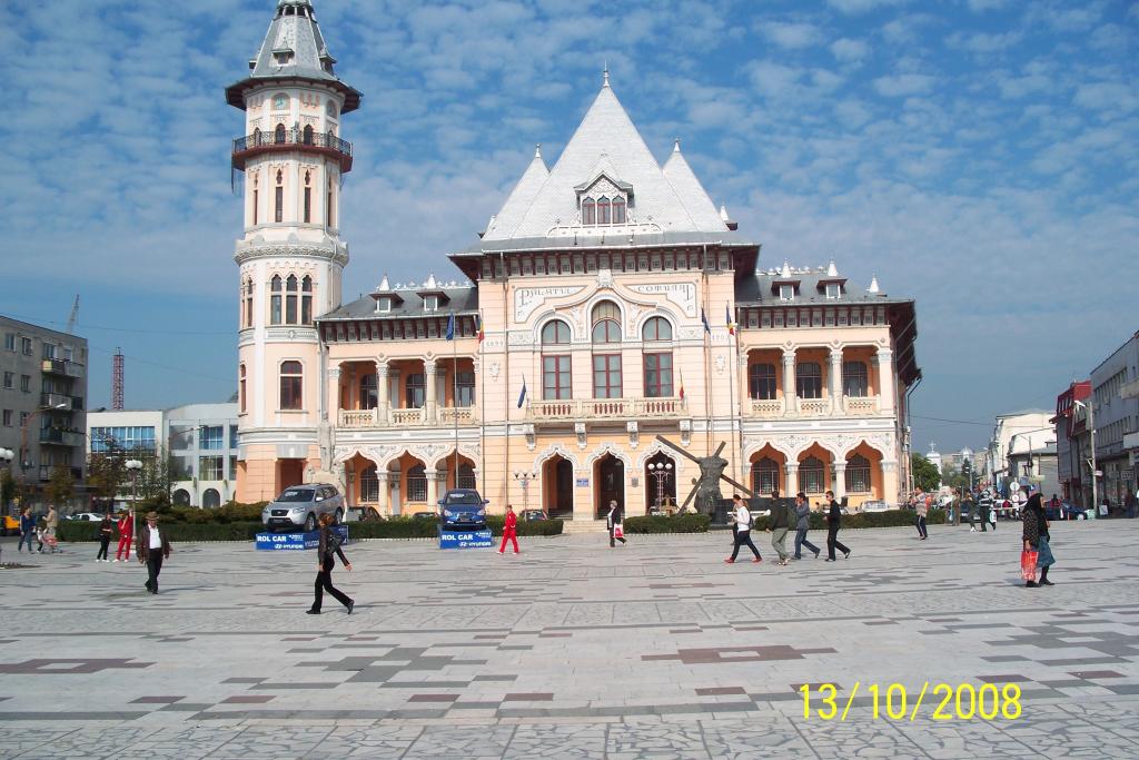 Foto de Buzau, Rumania