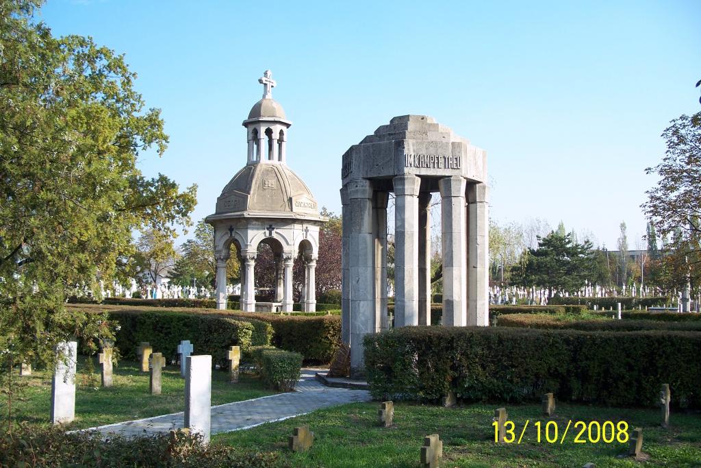 Foto de Buzau, Rumania