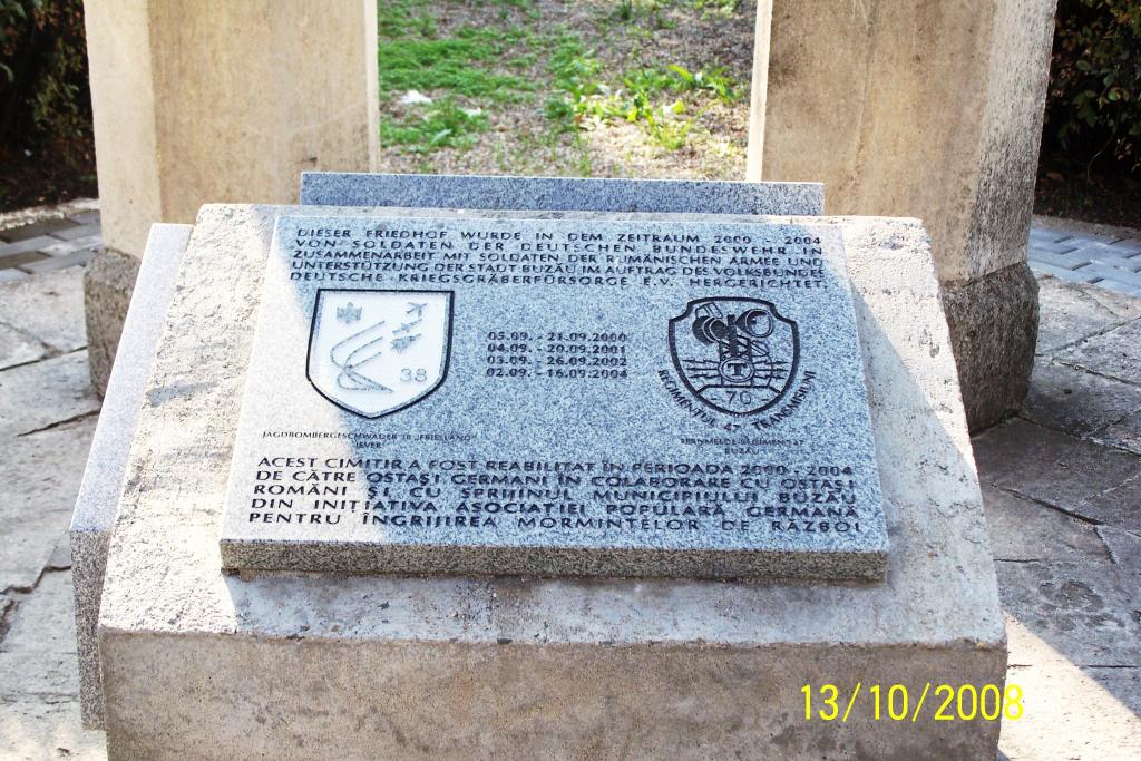 Foto de Buzau, Rumania