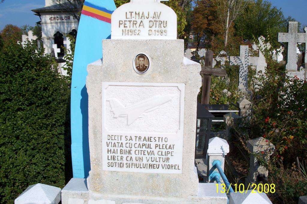 Foto de Buzau, Rumania