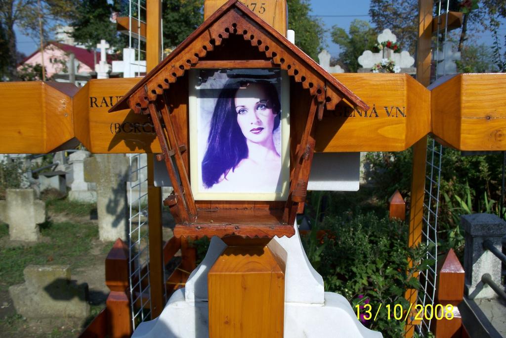 Foto de Buzau, Rumania