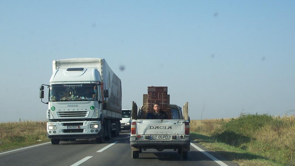 Foto de Buzau, Rumania