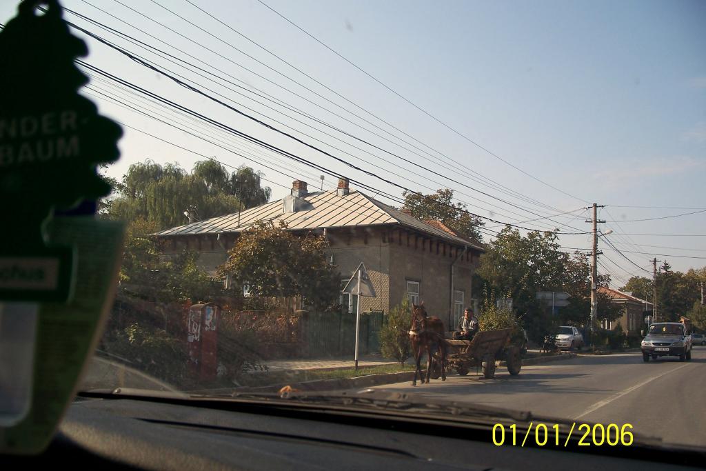 Foto de Buzau, Rumania