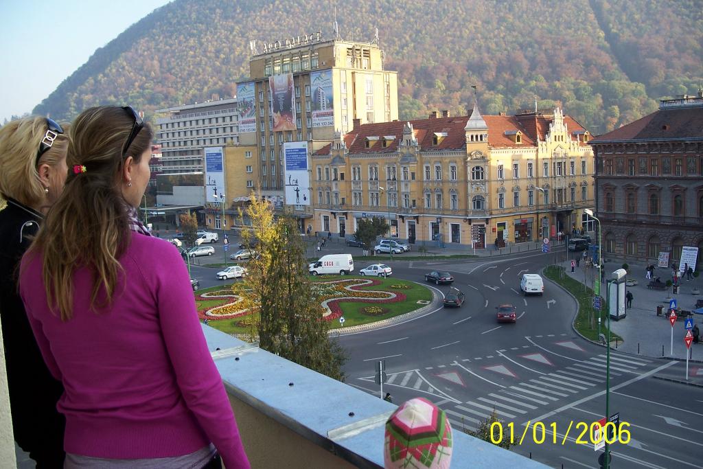 Foto de Brasov, Rumania