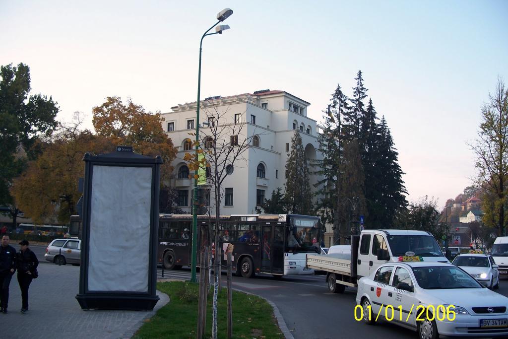 Foto de Brasov, Rumania