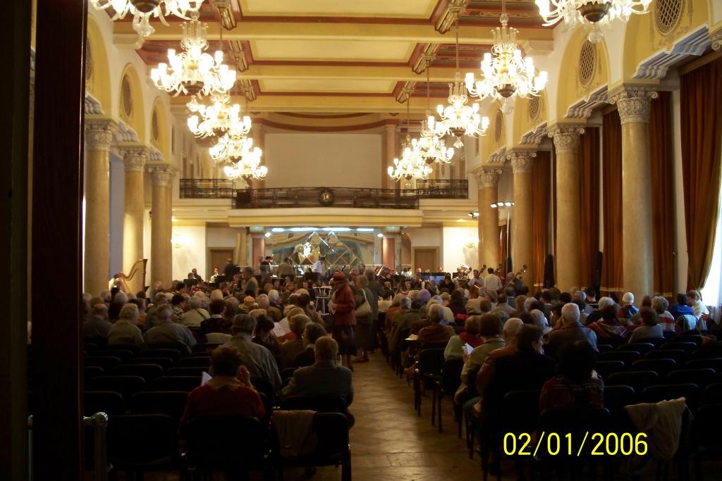 Foto de Brasov, Rumania