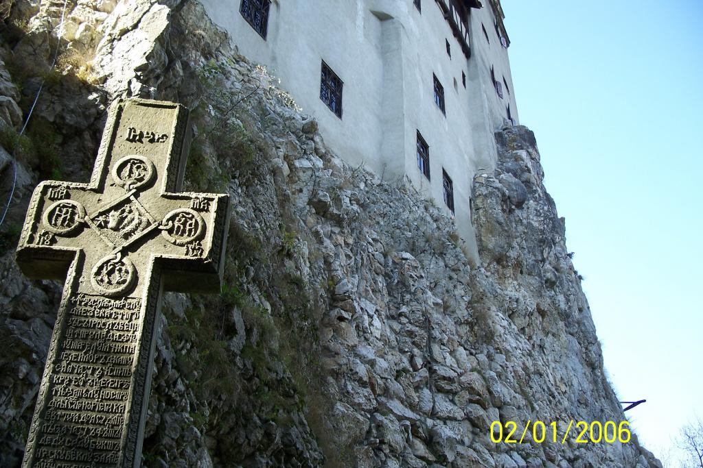 Foto de Brasov, Rumania