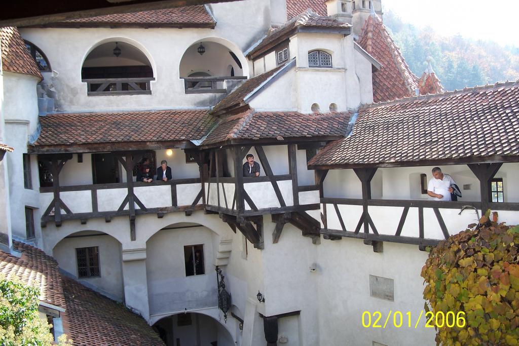 Foto de Brasov, Rumania