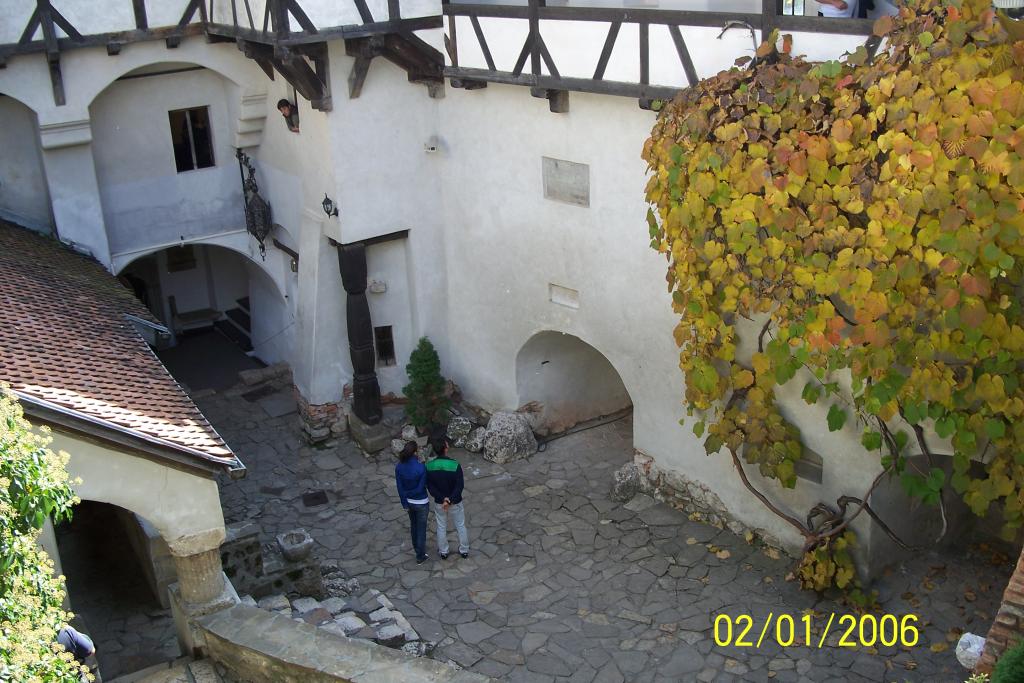 Foto de Brasov, Rumania