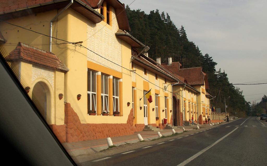 Foto de Brasov, Rumania