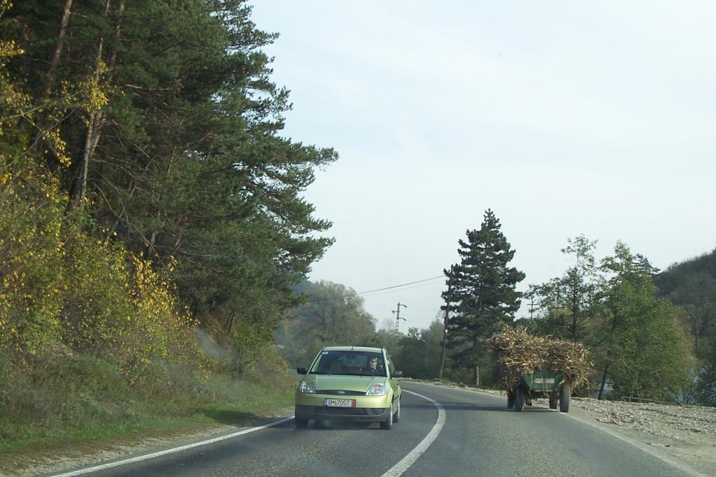 Foto de Brasov, Rumania