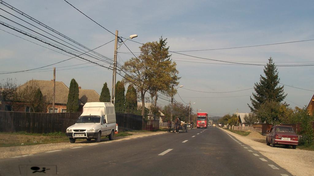 Foto de Brasov, Rumania