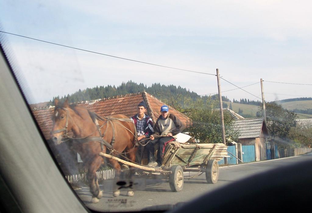 Foto de Brasov, Rumania