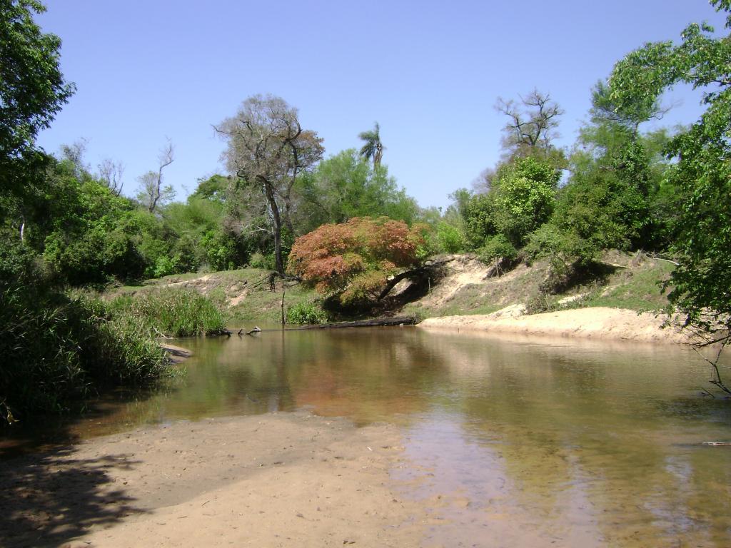 Foto de San José, Paraguay