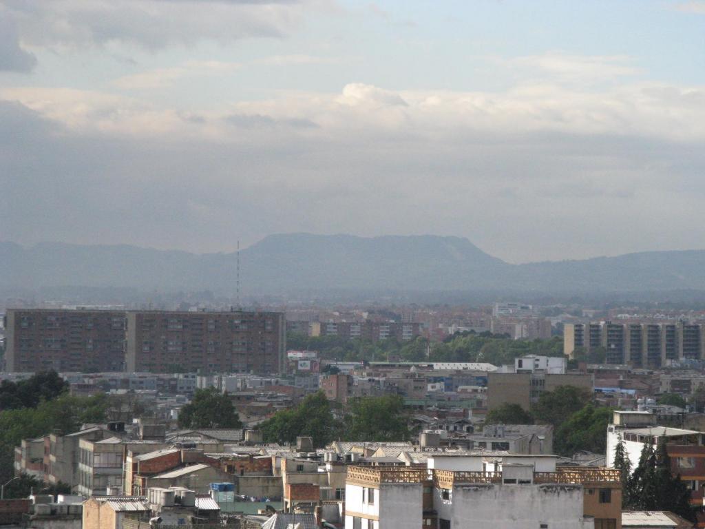 Foto de Bogotá, Colombia