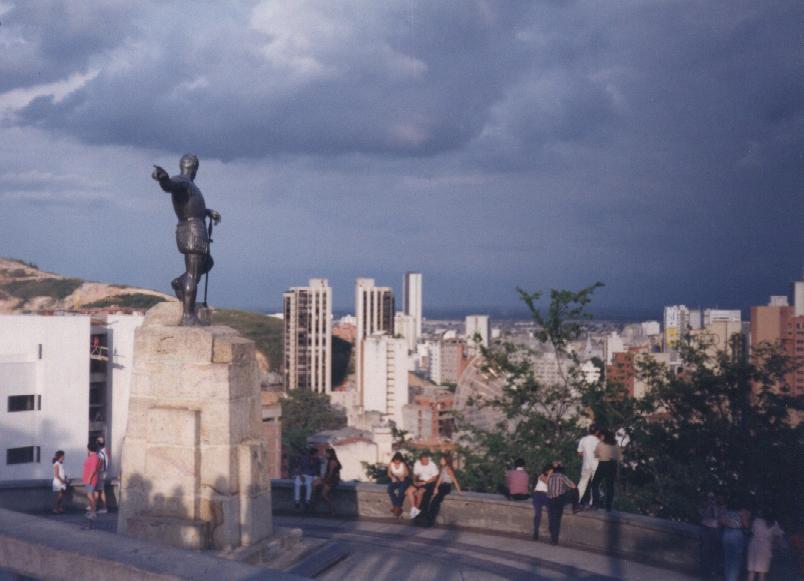 Foto de Cali, Colombia