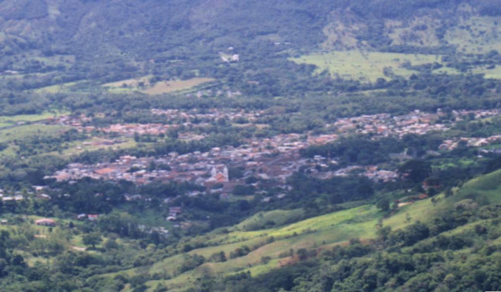 Foto de Guaduas, Colombia