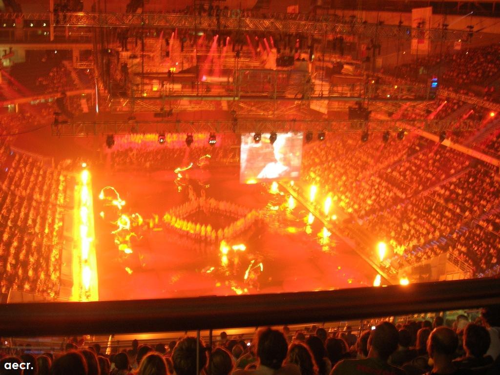 Foto de Madrid (Comunidad de Madrid), España