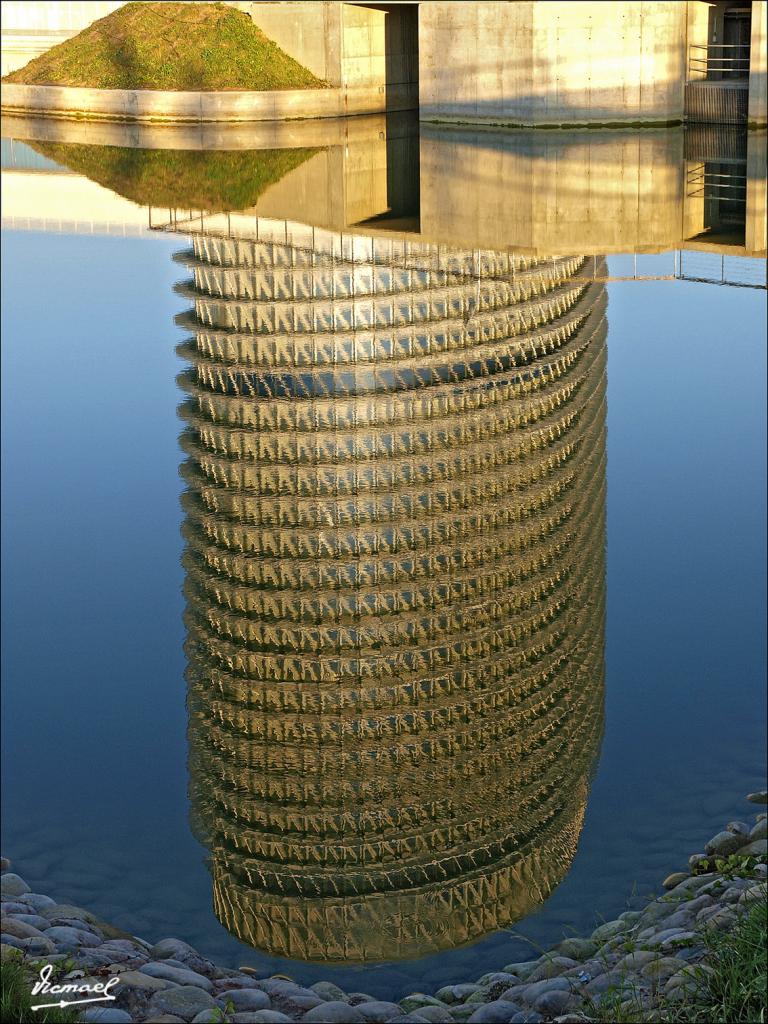 Foto de Zaragoza (Aragón), España