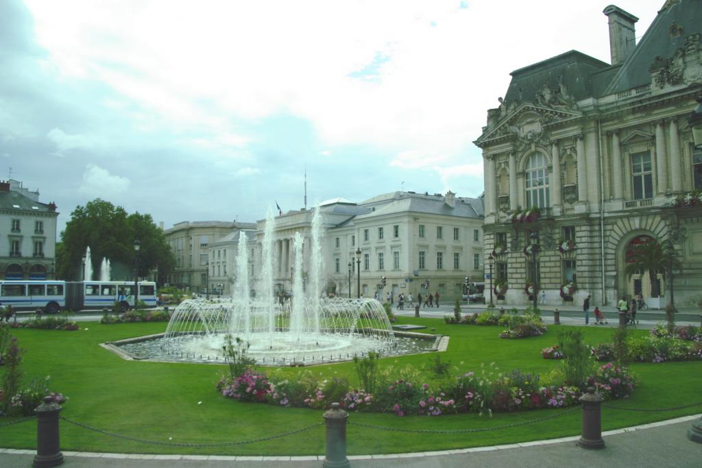 Foto de Tours, Francia