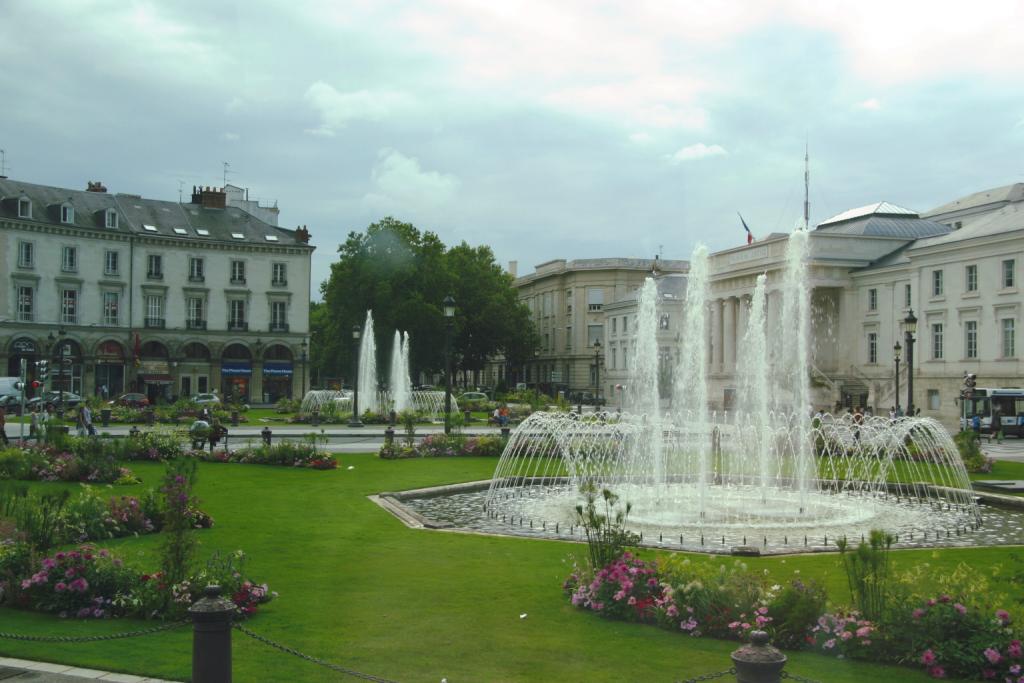 Foto de Tours, Francia