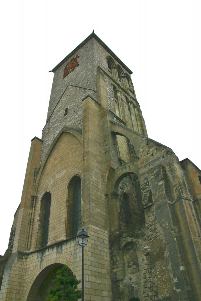 Foto de Tours, Francia