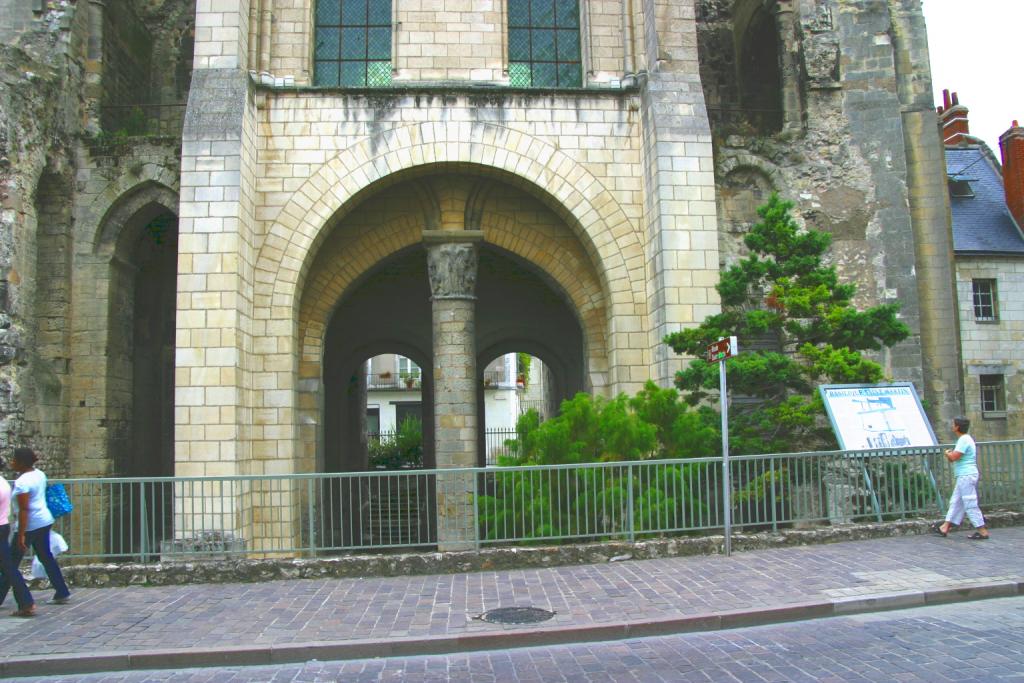 Foto de Tours, Francia