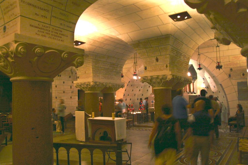 Foto de Tours, Francia