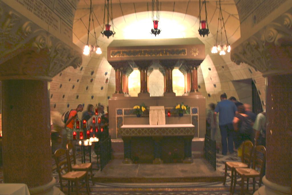 Foto de Tours, Francia