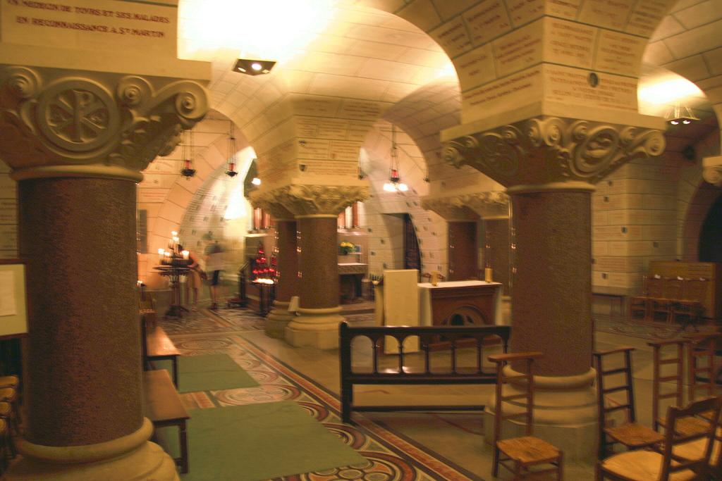 Foto de Tours, Francia