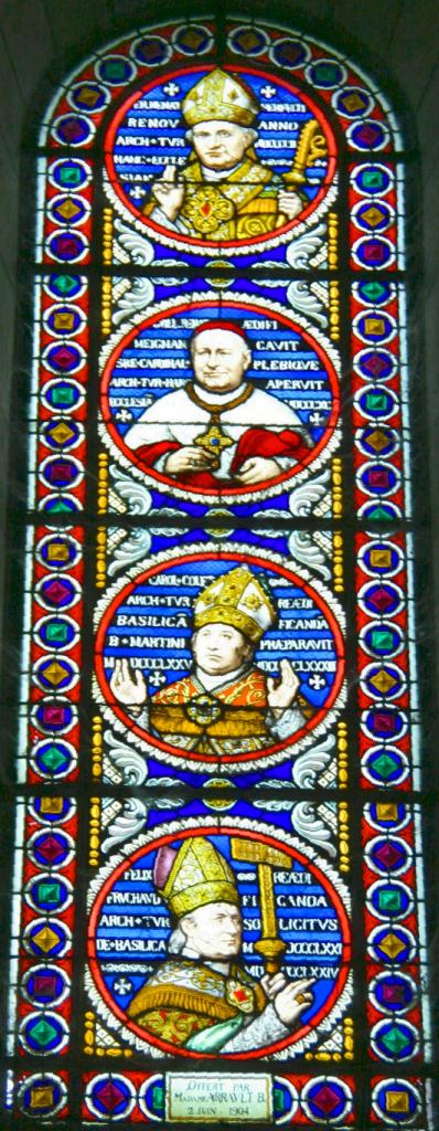 Foto de Tours, Francia