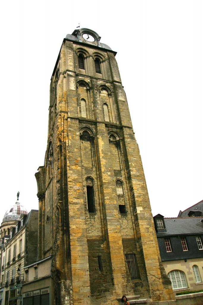 Foto de Tours, Francia