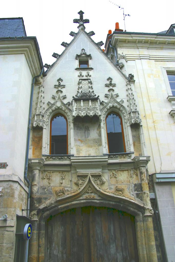 Foto de Tours, Francia