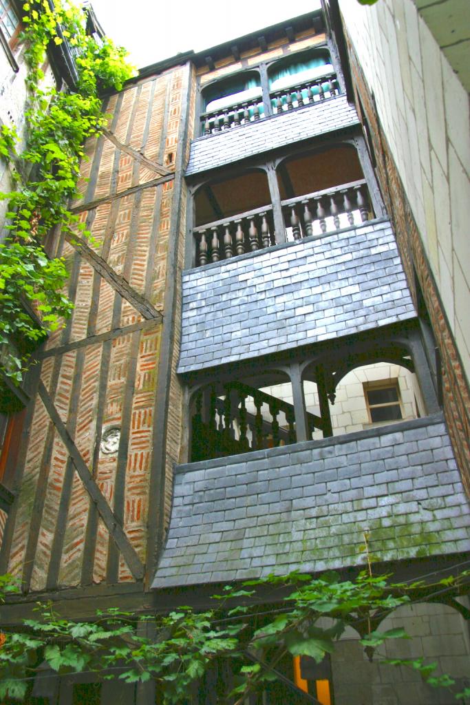 Foto de Tours, Francia