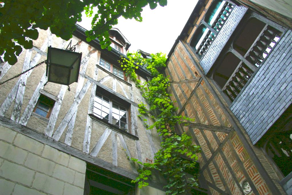 Foto de Tours, Francia