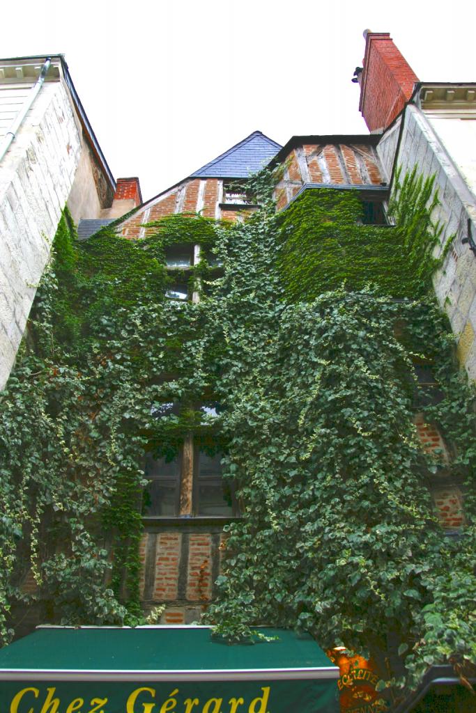 Foto de Tours, Francia