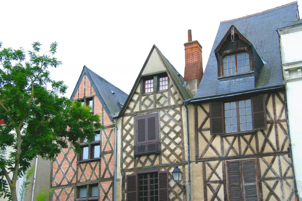 Foto de Tours, Francia